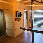 Sb With Sauna *