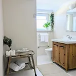 Rum i privatbostad Sb With Sauna