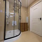 Rum i privatbostad Sb With Sauna