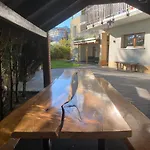 Sb With Sauna *