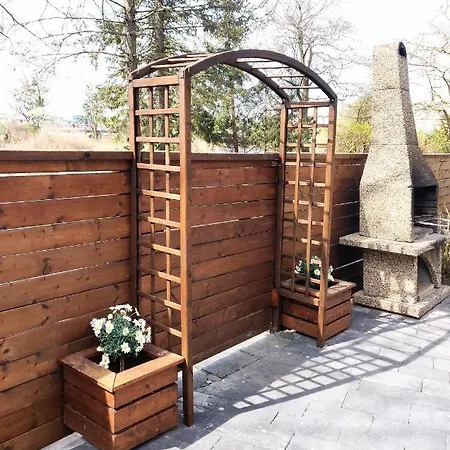 Sb With Sauna Ubytování v soukromí