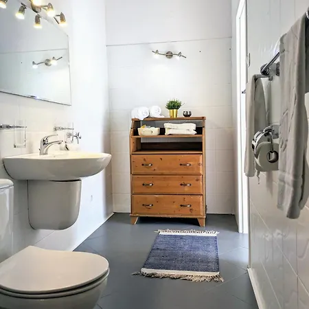 Séjour chez l'habitant Sb With Sauna Kołobrzeg