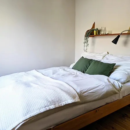 Sb With Sauna Privat bolig Kołobrzeg