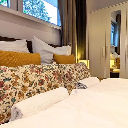 Sb With Sauna * Kołobrzeg