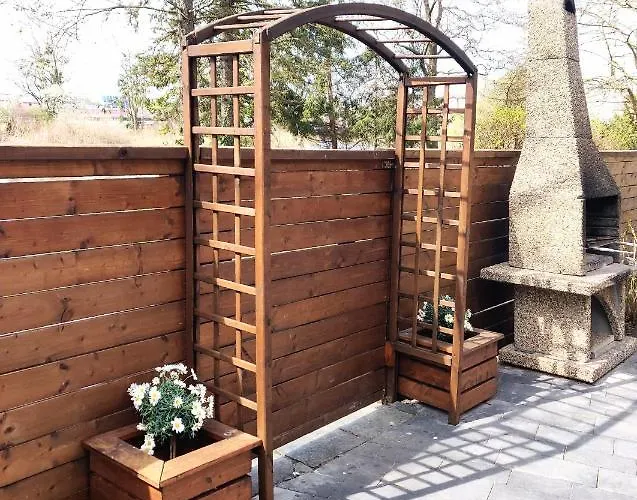 Sb With Sauna Kwatera prywatna