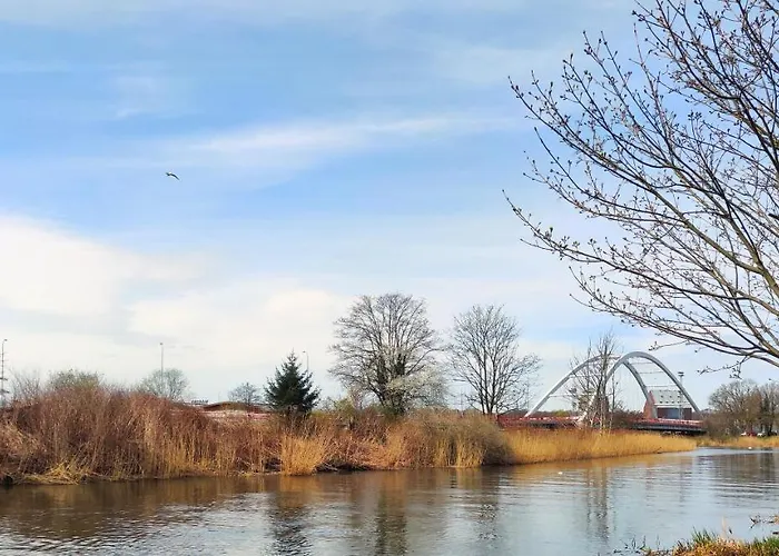 Sb With Sauna Kolobrzeg