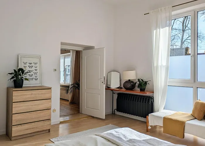 Sb With Sauna * Kołobrzeg