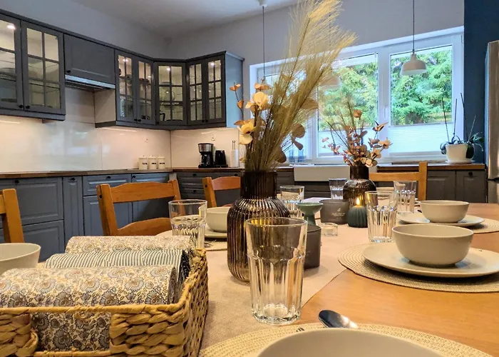 Sb With Sauna Kwatera prywatna *