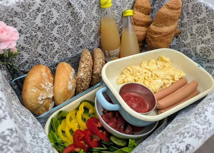 Kwatera prywatna Sb With Sauna *