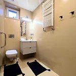 Sb With Sauna Kwatera prywatna