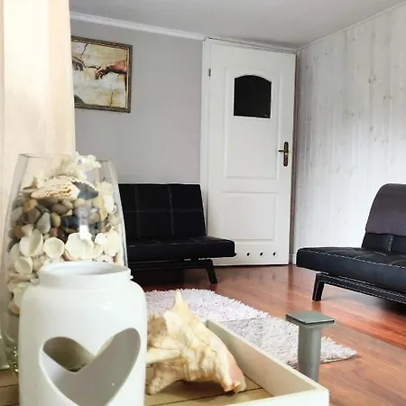 Sb With Sauna * Kołobrzeg