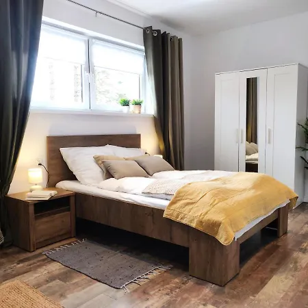 Homestay Sb With Sauna Kolobrzeg