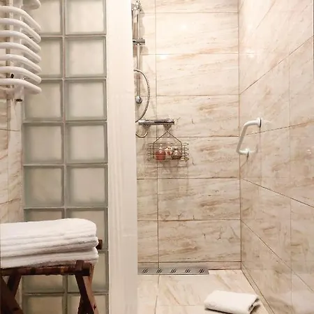 Sb With Sauna קולובז'ג