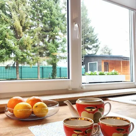 Homestay Sb With Sauna