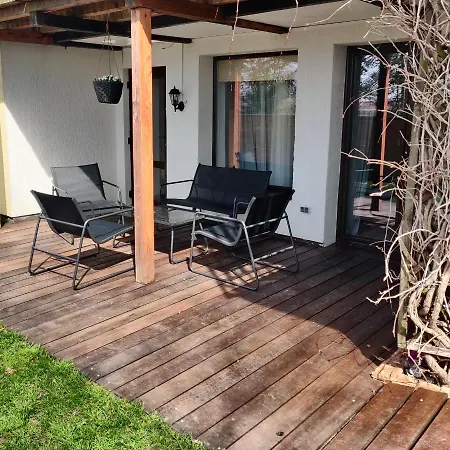 Accommodatie bij particulieren Sb With Sauna Kołobrzeg