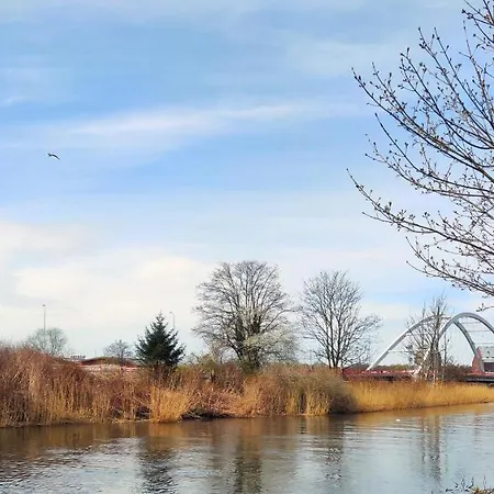 Sb With Sauna קולובז'ג