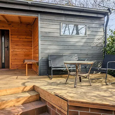 Accommodatie bij particulieren Sb With Sauna *