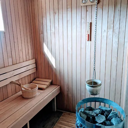 Sb With Sauna * Kolobrzeg