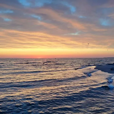 בית אירוח Sb With Sauna
