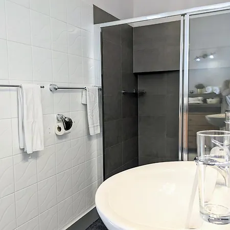 Sb With Sauna Kolobrzeg