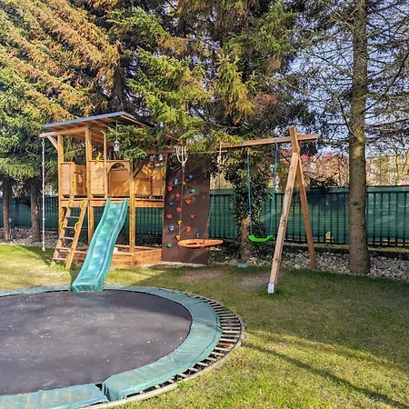 Sb With Sauna Accommodatie bij particulieren