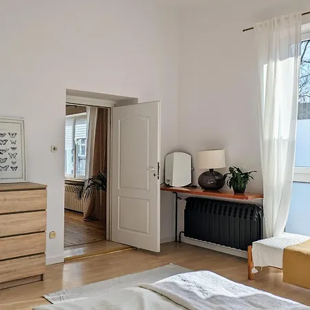 Sb With Sauna * Kolobrzeg