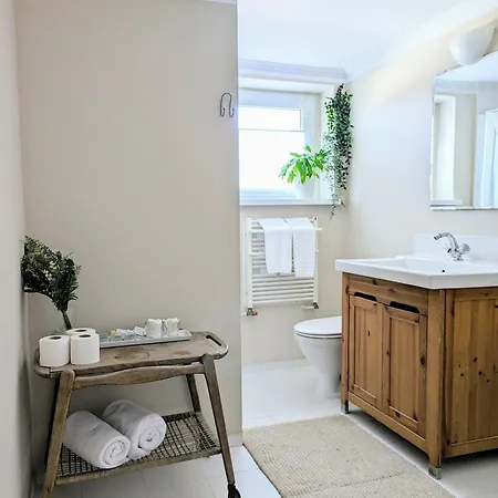 Accommodatie bij particulieren Sb With Sauna