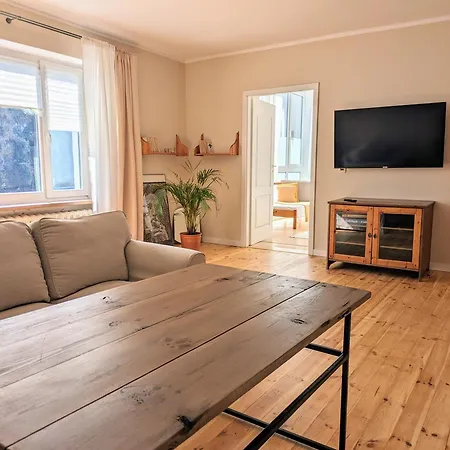 Sb With Sauna Homestay Kolobrzeg
