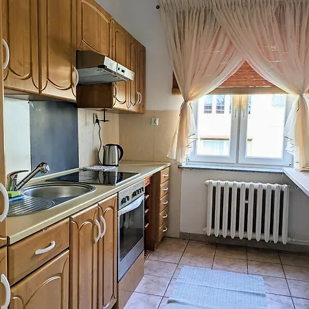 Sb With Sauna בית אירוח *