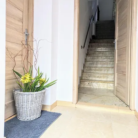 Sb With Sauna קולובז'ג