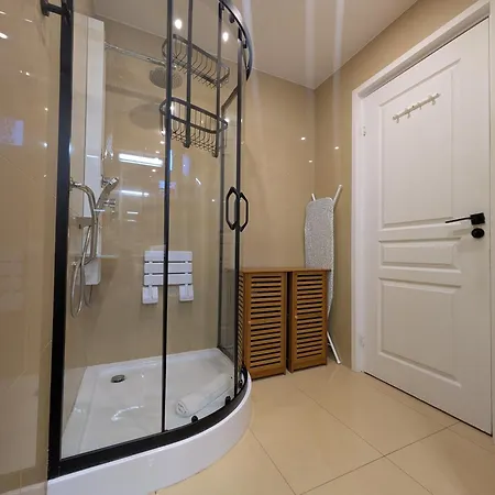 Accommodatie bij particulieren Sb With Sauna