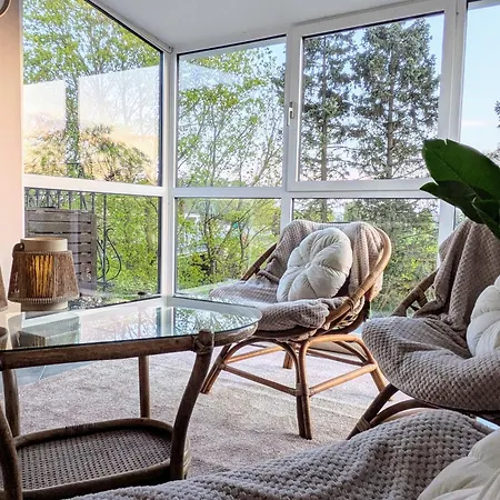 Sb With Sauna Accommodatie bij particulieren Kołobrzeg