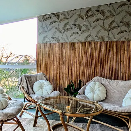 Sb With Sauna * קולובז'ג