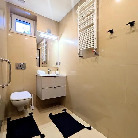 Sb With Sauna Accommodatie bij particulieren