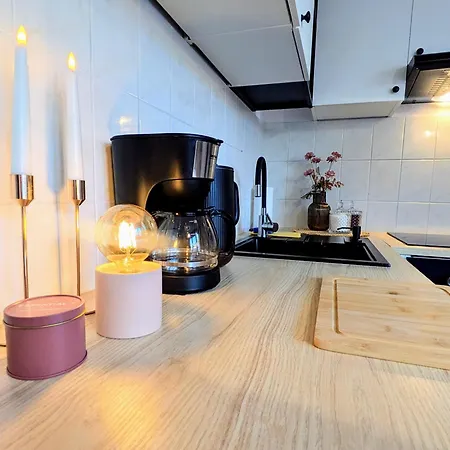 Accommodatie bij particulieren Sb With Sauna