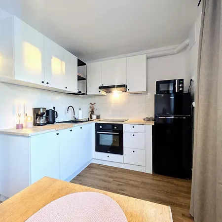 Accommodatie bij particulieren Sb With Sauna *