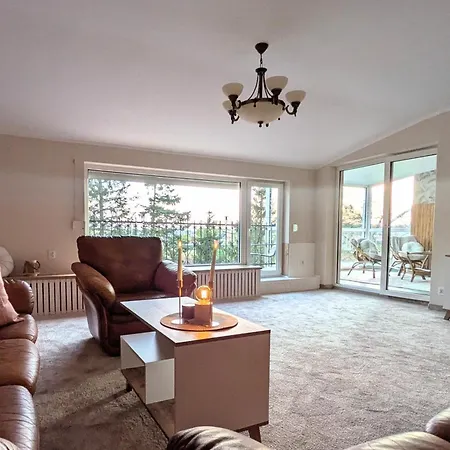 Sb With Sauna Accommodatie bij particulieren Kołobrzeg