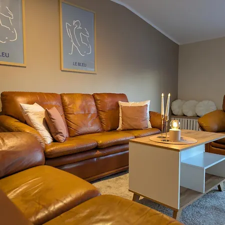 Sb With Sauna Accommodatie bij particulieren