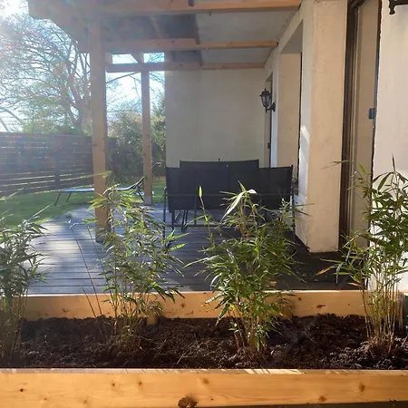 Sb With Sauna Kołobrzeg