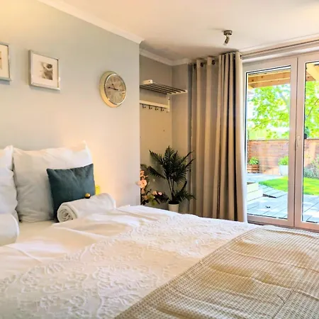 Sb With Sauna Accommodatie bij particulieren