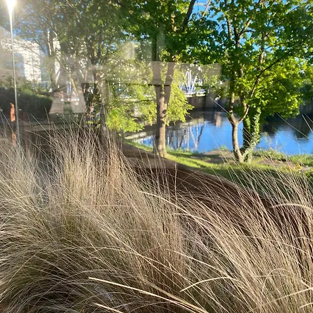 Sb With Sauna בית אירוח *