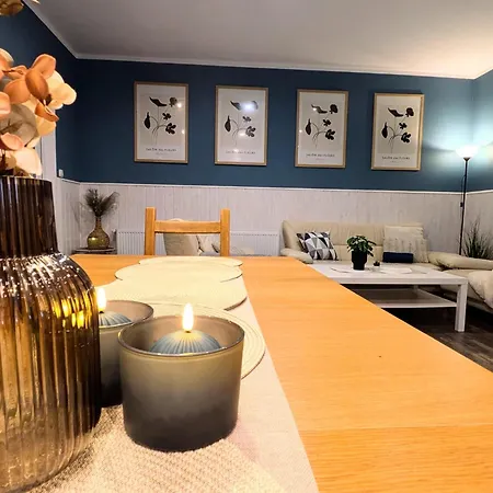 Sb With Sauna Accommodatie bij particulieren