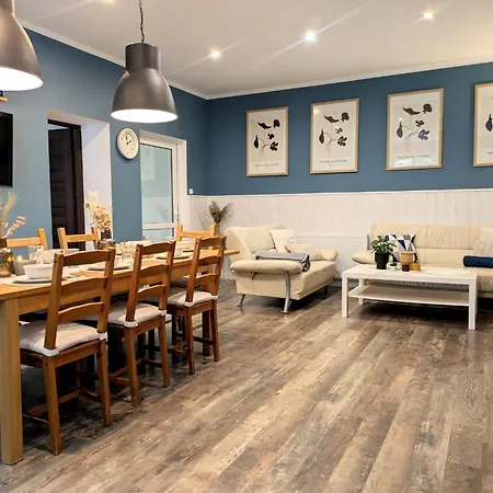 Sb With Sauna Accommodatie bij particulieren