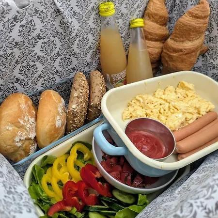 Accommodatie bij particulieren Sb With Sauna *