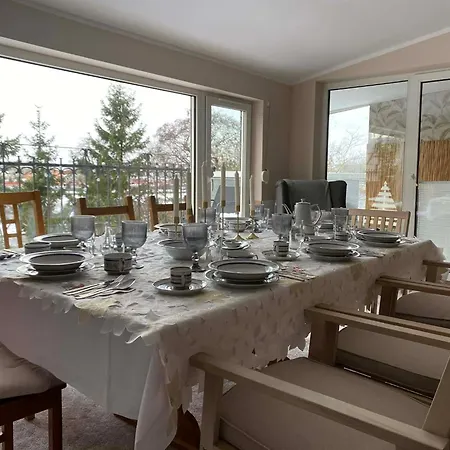 Privat bolig Sb With Sauna