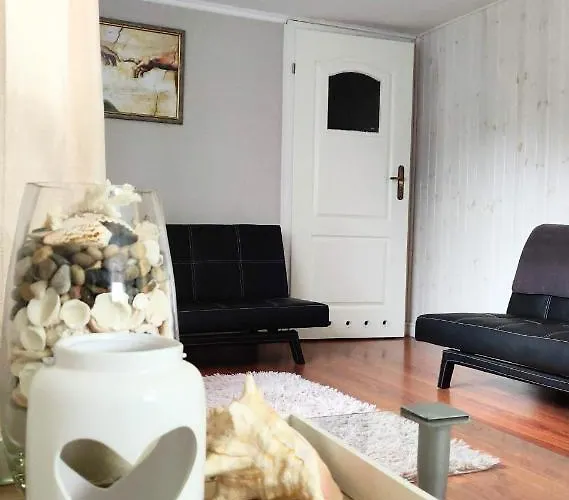 Sb With Sauna * Kołobrzeg