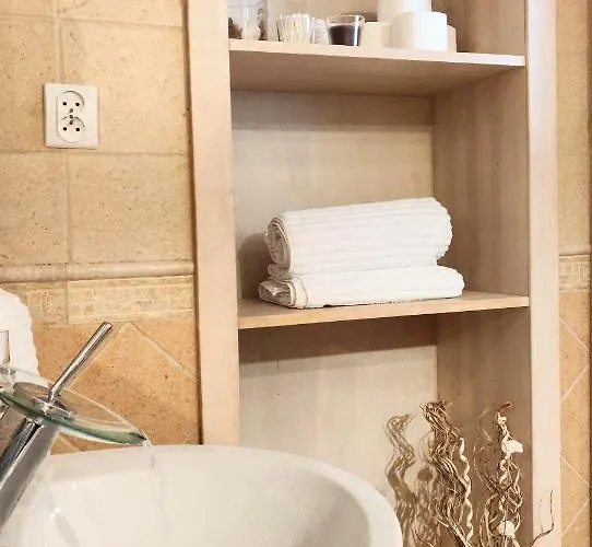 Rum i privatbostad Sb With Sauna