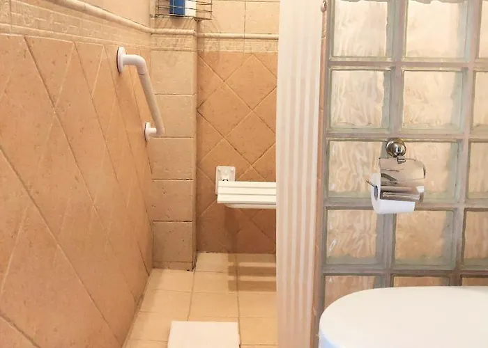 Sb With Sauna Privat bolig