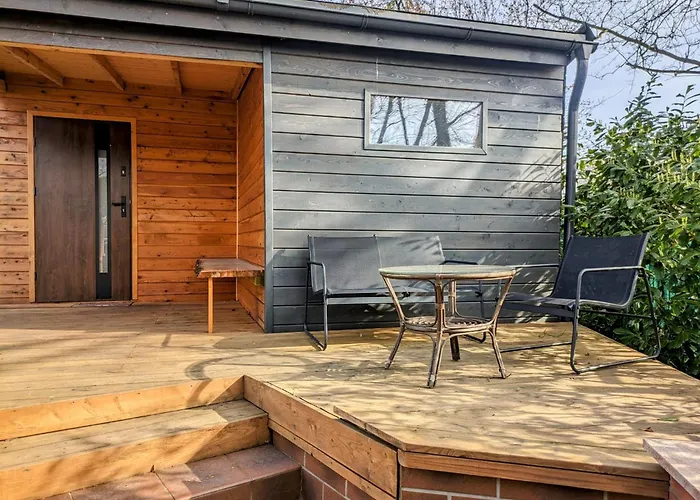 Rum i privatbostad Sb With Sauna *