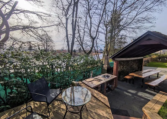 Privat bolig Sb With Sauna *